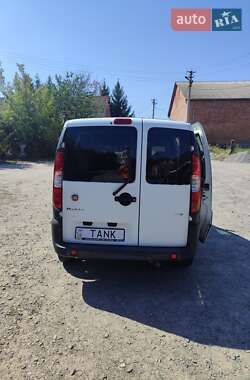 Минивэн Fiat Doblo 2013 в 