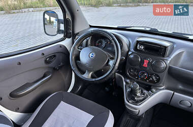 Минивэн Fiat Doblo 2006 в 