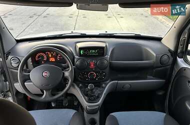 Минивэн Fiat Doblo 2012 в 