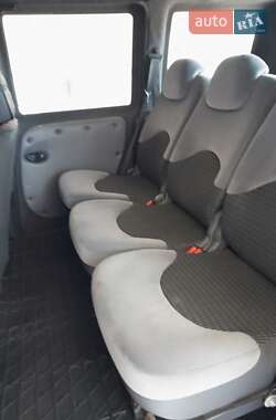 Минивэн Fiat Doblo 2007 в 