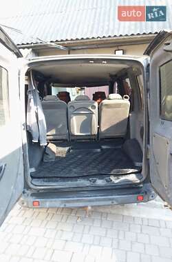 Минивэн Fiat Doblo 2007 в 