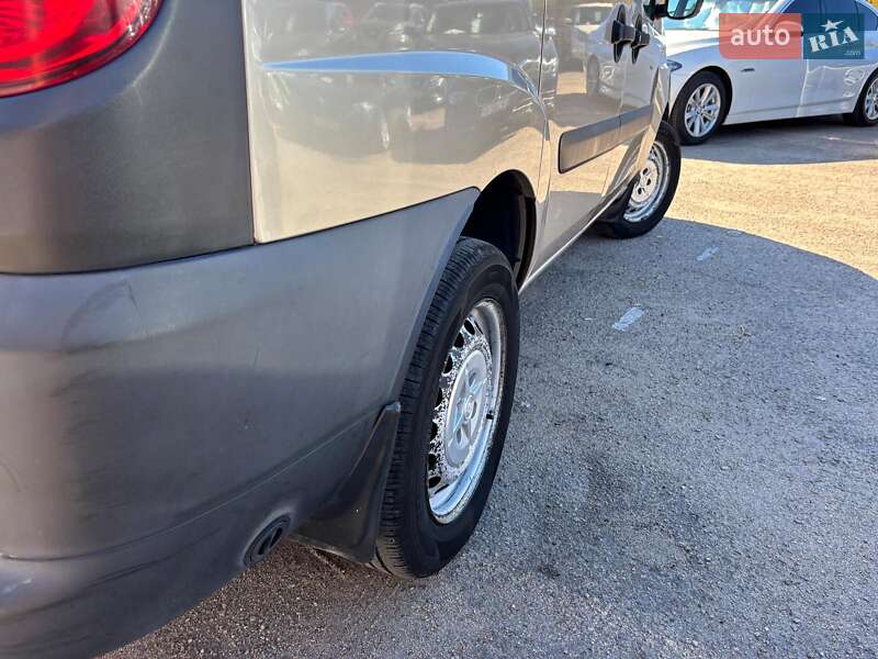 Минивэн Fiat Doblo 2013 в Запорожье фото 11 Минивэн Fiat Doblo 2013 в Запорожье