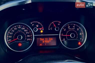 Минивэн Fiat Doblo 2017 в 