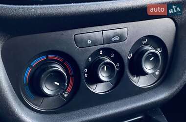 Минивэн Fiat Doblo 2017 в 