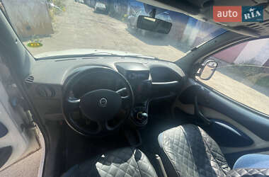 Грузовой фургон Fiat Doblo 2001 в 