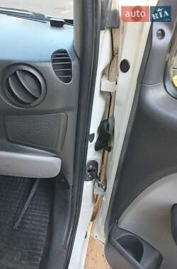 Минивэн Fiat Doblo 2007 в 