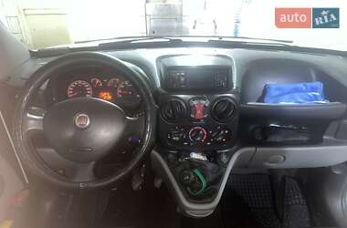 Минивэн Fiat Doblo 2007 в 