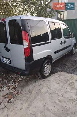 Минивэн Fiat Doblo 2014 в 