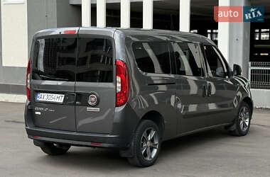 Минивэн Fiat Doblo 2017 в 