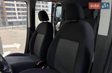 Минивэн Fiat Doblo 2017 в 
