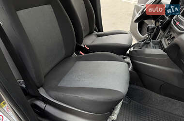 Минивэн Fiat Doblo 2017 в 