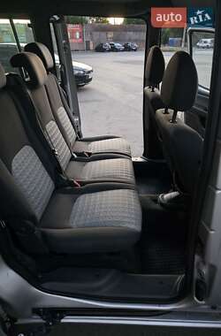 Минивэн Fiat Doblo 2006 в 
