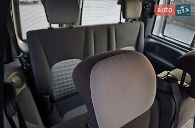 Минивэн Fiat Doblo 2006 в 