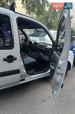 Минивэн Fiat Doblo 2013 в 