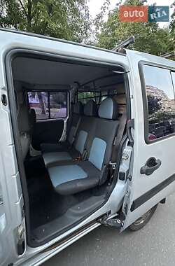 Минивэн Fiat Doblo 2013 в 