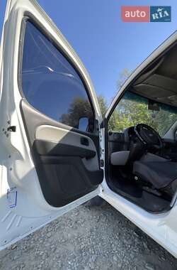 Минивэн Fiat Doblo 2006 в 