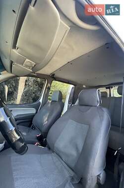 Минивэн Fiat Doblo 2006 в 