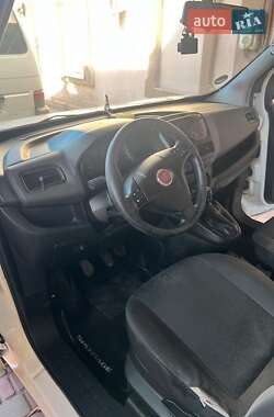 Грузовой фургон Fiat Doblo 2012 в 