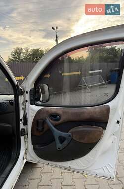 Минивэн Fiat Doblo 2003 в 