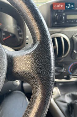 Мінівен Fiat Doblo 2008 в 