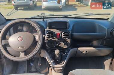 Мінівен Fiat Doblo 2011 в 