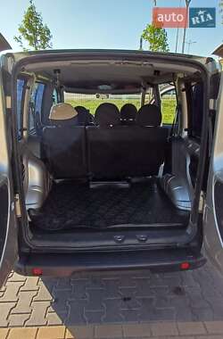 Мінівен Fiat Doblo 2013 в 