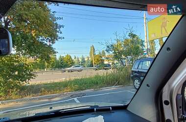 Мінівен Fiat Doblo 2013 в 