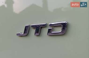 Минивэн Fiat Doblo 2005 в 