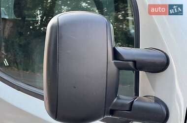 Минивэн Fiat Doblo 2012 в 