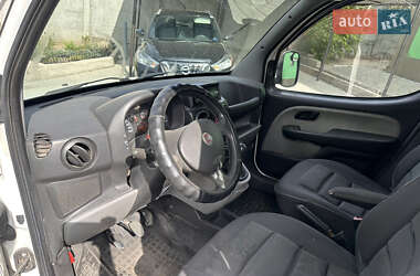 Минивэн Fiat Doblo 2008 в 