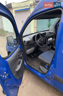 Грузовой фургон Fiat Doblo 2008 в 