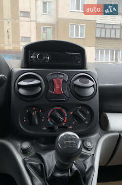 Грузовой фургон Fiat Doblo 2008 в 