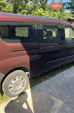 Минивэн Fiat Doblo 2011 в 
