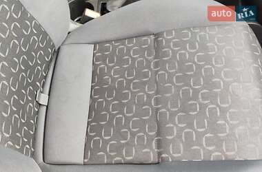Грузопассажирский фургон Fiat Doblo 2014 в 