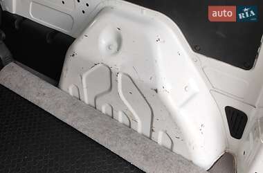 Грузопассажирский фургон Fiat Doblo 2014 в 