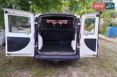 Минивэн Fiat Doblo 2015 в 