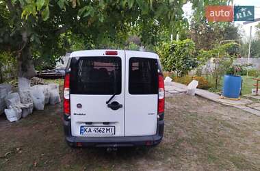 Минивэн Fiat Doblo 2015 в 