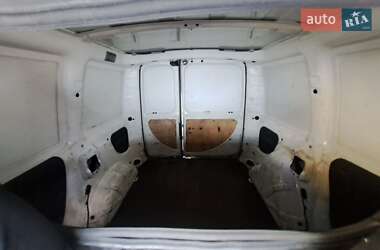 Грузовой фургон Fiat Doblo 2008 в 