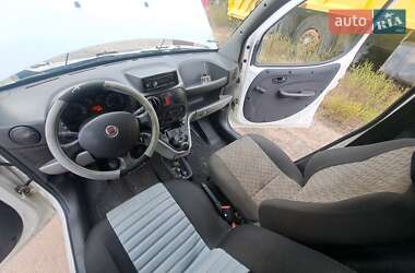 Грузовой фургон Fiat Doblo 2008 в 