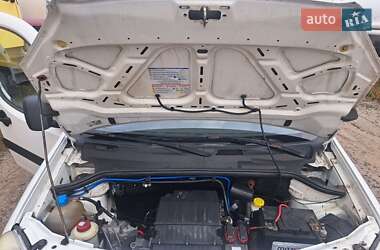 Грузовой фургон Fiat Doblo 2008 в 