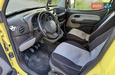 Минивэн Fiat Doblo 2006 в 