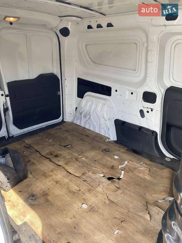 Грузовой фургон Fiat Doblo 2017 в Виннице фото 17 Грузовой фургон Fiat Doblo 2017 в Виннице