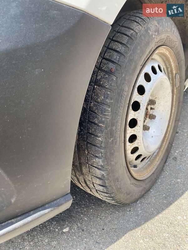 Грузовой фургон Fiat Doblo 2017 в Виннице фото 22 Грузовой фургон Fiat Doblo 2017 в Виннице