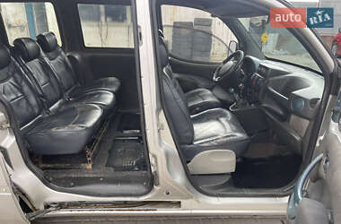 Минивэн Fiat Doblo 2003 в 