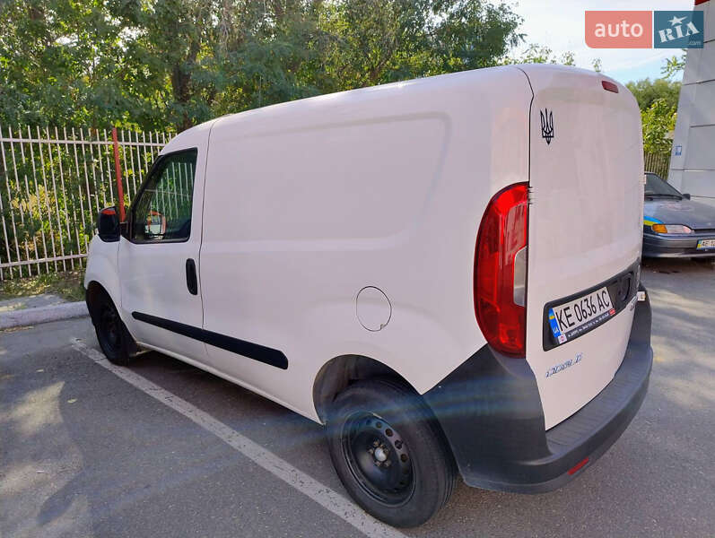 Другие грузовики Fiat Doblo 2016 в Днепре фото 4 Другие грузовики Fiat Doblo 2016 в Днепре
