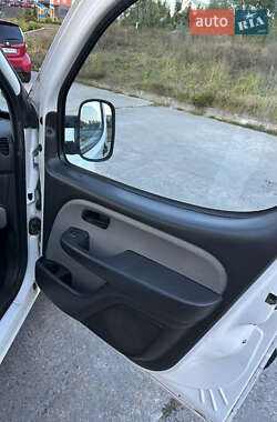 Минивэн Fiat Doblo 2008 в 