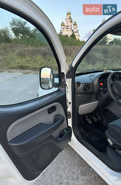 Минивэн Fiat Doblo 2008 в 