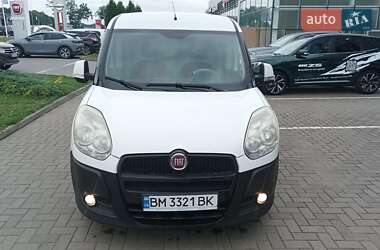 Грузовой фургон Fiat Doblo 2013 в 