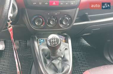 Грузовой фургон Fiat Doblo 2013 в 