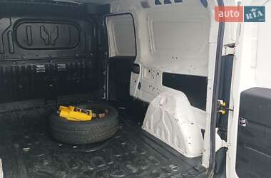 Грузовой фургон Fiat Doblo 2013 в 